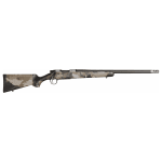 Christensen Arms Ridgeline .22 Creedmoor 20" 1:7 Carbon Fiber Bbl Carbon Barren Dune Sporter FFT Stock Bolt Action Rifle 801-060082-00