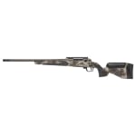Savage Arms Model 110 CORE HUNTER PRO WOODLAND LH 7mm PRC 22"Bbl 1:8 Fluted MLOK Slots Interchangable Grips 1-piece Rail Bolt Action Rifle 32595 - Main Image