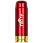 OTIS .45 ACP Snap Caps, 5 Pack Cleaning Kit FG-SC-45 ACP