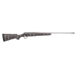 Kimber Hunter Pro 6.5 Creedmoor Desolve Blak Rifle 3000881