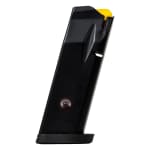 Taurus TX SUB-COMPACT 10 rd 9MM Metal Black Magazine 358-0043-00 - Main Image