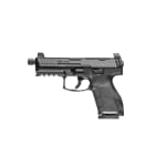 HK VP9A1 K Compact Tactical 9mm Handgun w/(2) 15rd Mags 81001230