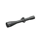 March Fixed Power "High Master" 48x52BR LR Reticle 1/8MOA Riflescope D48F52