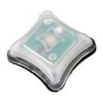 Unity Tactical SPARK Multi-Function Water Proof Emergency Strobe, Green Light SPK-GV1 - Main Image