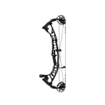 Hoyt Z1S HBX S-Type RH 70 29.0 Blackout/Elevated II ST Bow 1365392