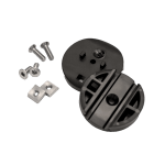 Sordin Team Wendy Mounting Kit Compatible with ARC and RARC Rails 60167 - Main Image
