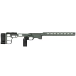 MDTACC Premier Gen2 Ruger American Rimfire RH CCG Chassis System 114882-CCG