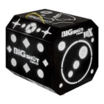 BIGShot Titan 10XL Target BH-10XL