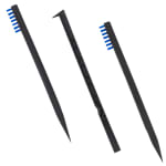 OTIS Multi Purpose Scraper & Brush Set FG-386-3
