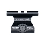 Geissele Automatics Super Precision ACRO P2 Lower 1/3 Co-Witness Black Mount 05-2190B - Main Image