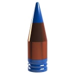 PowerBelt ELR Bullets w/ Loading Tip 15 pk - 45 CAL | 285 grains AC1600AT-CVA-FFL
