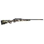 CVA Centerfire Cascade 7mm Mag Sniper Grey/Big Sky Rifle w/0 MOA Pic Rail CR9960