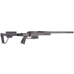 Bergara Premier MG Micro Lite .25 Creedmoor 18" Carbon Fiber Bbl Omni Muzzlebrake Magnesium Chassis Stock w/Folder Rifle BPR36-25CM