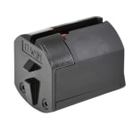 Savage Arms .17 WSM 10rd Black A17 Rimfire Magazine 18584 - Main Image