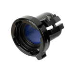 ATN TICO 6 40 mm Objective/50.7 mm Clamp Scope Mounting System ACCOSMS40507G6 - Main Image