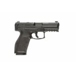 HK VP9A1 X Crossover 4.09" Barrel Optics Ready 17rnd Frame CA Compliant Pistol w/(2)10rd Mags 81001216
