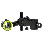Spot Hogg Hogg Father Pro DT Single-Pin Right-Hand ROTI Bowsight w/ .019 Fiber Optic Pin HFPDT1RH19ROTI - Main Image