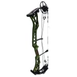 Darton Consequence 31 RH 50/60-lbs OD Green Bow 38626