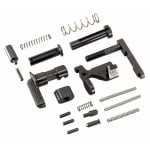 Sons of Liberty Gun Works Blaster Starter Kit with All Mil-Spec or Better Lower Parts & without Fire Control Group or Grip BSK - Main Image