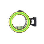 Spot Hogg ROTI PRIZ Combo 2-Pin RH .019 Black Bow Sight RPC2RH19 - Main Image