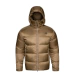 First Lite Full Curl Down Parka Dry Earth XS MTFCDDEXS