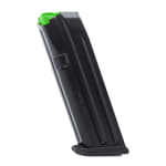 Staccato Mec-Gar 9mm 10rd Magazine for Full Size Pistols, Flush-Fit Restricted 702-MECGAR-10-9X19-00 - Main Image