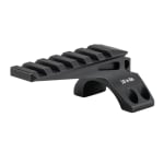 Vortex Optics Pro 30mm Aluminum Black Diving Board Mount PR-DB-30 - Main Image