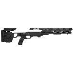 Cadex Dual Strike 1.600" model Chassis for Stiller Compatible .375CT Cal./.408CT Cal. Cadex Mag STKDL-STC-RH-XL6-S-40G-BRZ
