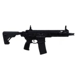 Sig Sauer MCX SPEAR-LT .300 Blackout 9" 1:5" Bbl Black Short Barrel Rifle w/(1) 30rd Magazine (NFA) WRMCX-300B-9B-LT-SBR
