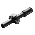 Colt Optics VMR 1-8x28 34mm FFP QR-19 MOA BDC Duplex Ranging Reticle Telescopic Black Riflescope w/CR2032 Battery V107-101 - Main Image