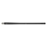 Accuracy International ATAX Black 6.5 CM 26" 1-8 with 5/8-24 & Thread Cap Short Action Replacement Barrel Lothar Walther Blank LW1126082BL