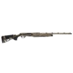 Beretta AX800 Suprema 12 GA 26" Bbl OBF-HOPB Mossy Oak Bottomland Shotgun JAX8BL16