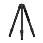 KJI Tripods K750 Anodized Carbon Fiber Twist Lock Tripod KJ85008 - Main Image