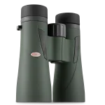 Kowa BDIII XD 10x50mm Wide-Angle Green Binocular w/ Rubber Armor, KR Lens Coating, Magnesium Alloy Body, 25.5oz BD-III-50-10XD - Main Image