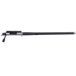 Christensen Arms .25 Creedmoor 22" Bead Blasted Stainless Steel Carbon Fiber Barreled Action w/Trigger Pins & 20 MOA Rail 801-16018-00