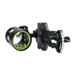HHA Tetra LT 5510 w/.010 1-pin 1-5/8" Scope LH TLT-5510 LH
