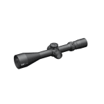 March F Tactical 3-24x52mm FFP FML Reticle 0.1MIL 6Level Illum Riflescope D24V52FIML-FML