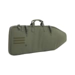 First Tactical OD Green 500D Nylon Rifle Sleeve 36in w/ YKK Zippers, Closed-Cell Foam, Compression-Molded Barrel Mount 180007-830-1SZ - Main Image