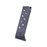 Walther PP & PPK/S .32 ACP 8rd Finger Rest Black Magazine 2246037