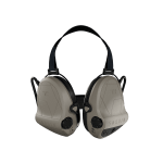 Sordin T2 Memory Foam Neckband Tan Hearing Protector 303005-20P - Main Image