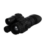 ATN Odin 6 640x480 Sensor 12 micrometer 15mK NETD Built-in LRF Multi-Functional Thermal Optic TIMFOD6625LRF