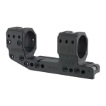 Spuhr Steel Side Clamp Picatinny Cantilever Scope Mount 35mm H38mm/1.5" 6MIL/20MOA PIC SP-5616M