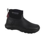 Dryshod Evalusion Ankle Boot Black/Black Women's Size 11 Boots EVA-WA-BLK-110