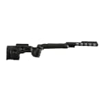 GRSWargRuger10/22 Black Stock 105056