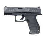 Walther Arms 9mm PDP F-Series Pro E 4" 18Rd 4797055