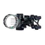 Trophy Ridge React Maxx 5-Pin RH .019 Bow Sight w/Picatinny Mount AS26R5MRP - Main Image