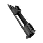 Lone Peak Fuzion-Ti SA RH BDL DLC Alpine Port Receiver 117605-DLC - Main Image