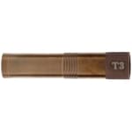 Benelli Extended Crio Choke RR Triple Threat T3 20ga Brown 60029