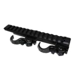 ERA-TAC Gen 2 BH15 L160 Lever-Mounting Picatinny Riser T4216-0115 - Main Image