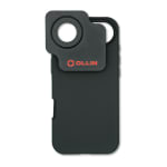 Ollin Smartphone Snapcase for Apple Iphone 17 Air and Ollin Bino Adapter with Magnetic Interface 96477 - Main Image